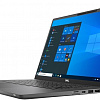 Ноутбук Dell Latitude 15 7520-2749