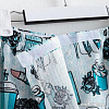 Полотенце Этель Mint Mood 80x144 5928239