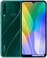 Смартфон Huawei Y6p MED-LX9N 3GB/64GB (изумрудный зеленый)