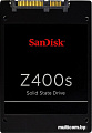 SSD SanDisk Z400s 128GB (SD8SBAT-128G-1122)