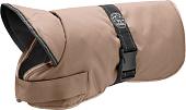 Одежда, обувь, украшения для животных Hunter Coat Denali 50 62928 (серый/коричневый)