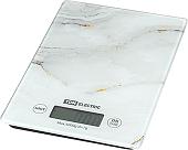 Кухонные весы TDM Electric Мрамор SQ4025-0004