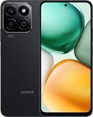 Смартфон HONOR X7c 8GB/256GB (полуночный черный)