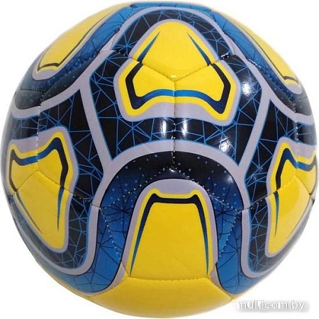 Футбольный мяч Zez Sport FT-1803 (5 размер, в ассортименте)