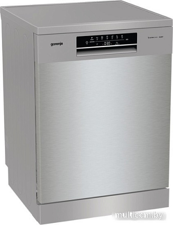 Отдельностоящая посудомоечная машина Gorenje GS642E90X