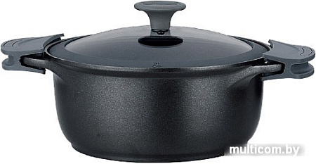 Кастрюля Walmer Nordic W35122095