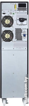 Источник бесперебойного питания APC Easy UPS SRV 6000 ВА