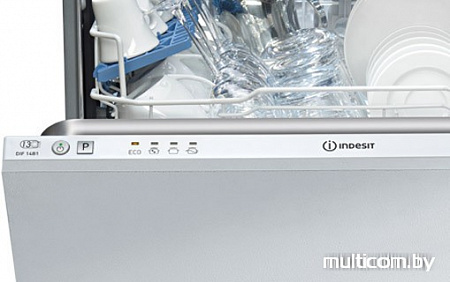 Посудомоечная машина Indesit DIF 14B1 EU
