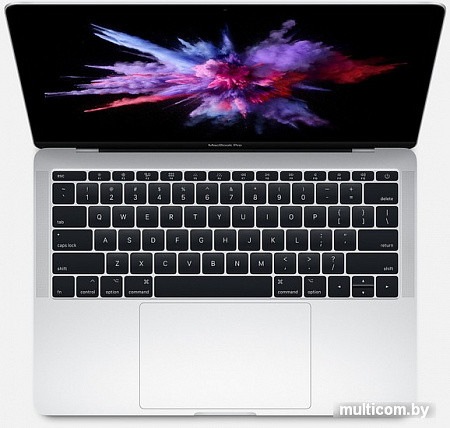 Ноутбук Apple MacBook Pro 13" (2017 год) [MPXU2]