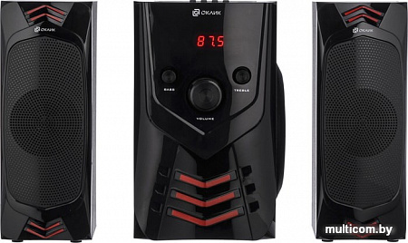 Акустика Oklick OK-432