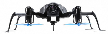 Квадрокоптер Blade Nano QX2 FPV BLH9180