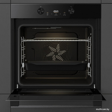 Электрический духовой шкаф Gorenje BOS6737E05DBG