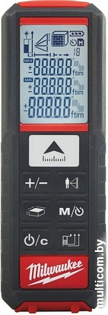 Лазерный дальномер Milwaukee LDM 50 4933447700