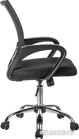 Кресло Mio Tesoro Смэш AF-C4021 (черный)