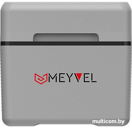 Компрессорный автохолодильник Meyvel AF-B12
