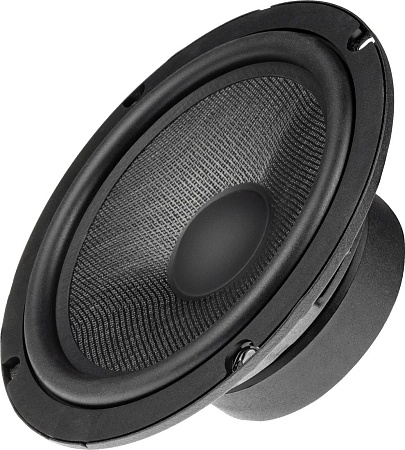 Компонентная АС AMP Pro X 6.5