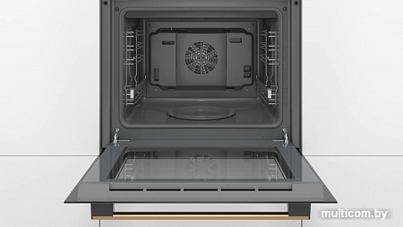 Электрический духовой шкаф Bosch HIJN17EB0R