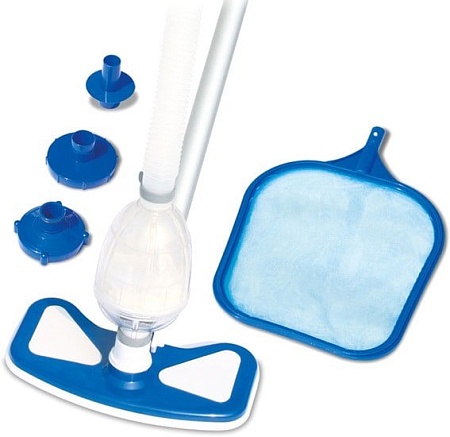 Аксессуары для бассейнов Bestway Набор для очистки бассейна 58234