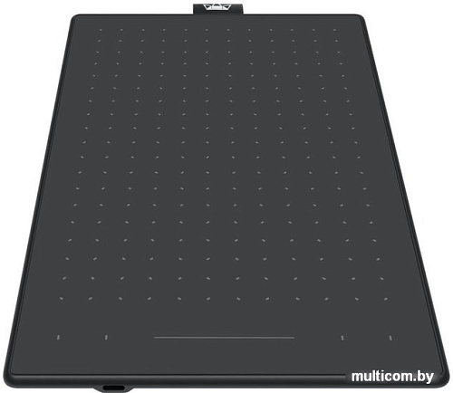 Графический планшет Huion Inspiroy RTM-500 (черный)