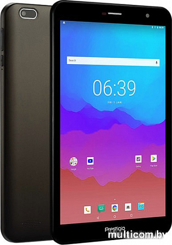 Планшет Prestigio Grace 3868 16GB 4G PMT3868_4G_D_CIS