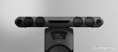 Мини-система Sony MHC-GT3D