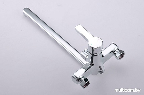 Смеситель IDDIS Sena [SENSBL2i10]