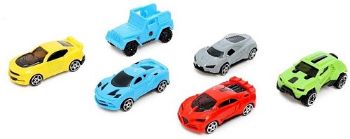 Автовоз Автоград Грузовик перевозчик 1448948