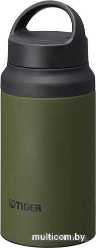 Термокружка Tiger MCZ-S040 400 мл (зеленый)