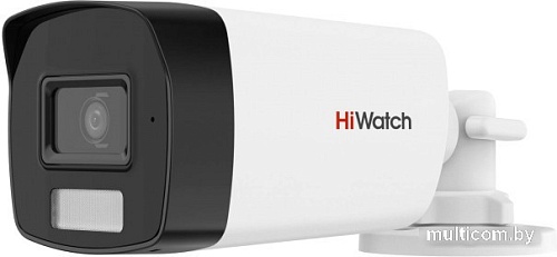 CCTV-камера HiWatch DS-T520A (3.6 мм)