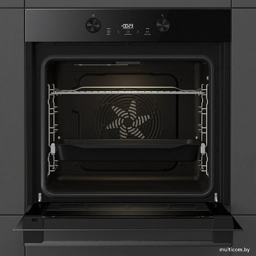 Электрический духовой шкаф Gorenje BOS6737E05DBG