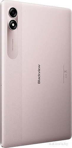 Планшет Blackview Tab 9 WiFi 6GB/256GB (розовый)