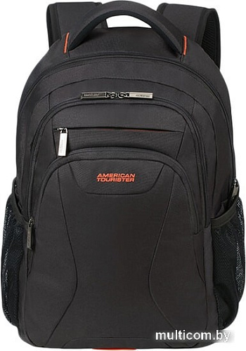 Рюкзак American Tourister At Work 15.6 33G-39002 (черный/оранжевый)