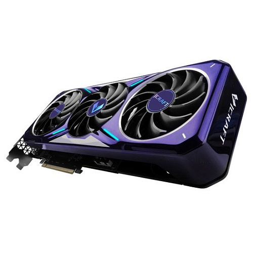 Видеокарта Maxsun GeForce RTX 4060 iCraft OC 8G