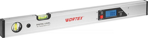 Уровень строительный Wortex DL 6000 0323276