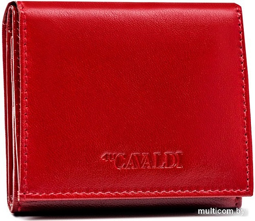 Кошелек Cedar 4U Cavaldi RD-AN01-GCL (красный)