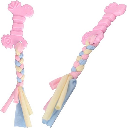 Игрушка для собак Мультидом Косточка VL40-45