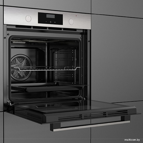 Электрический духовой шкаф ARDO BO28EX2