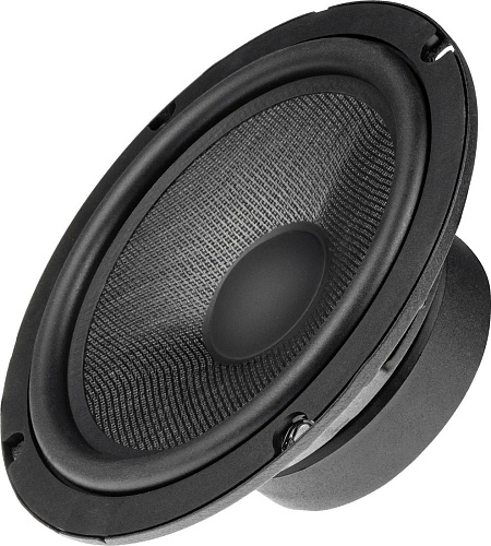 Компонентная АС AMP Pro X 6.5