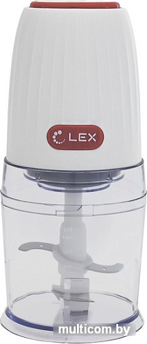 Чоппер LEX LXFP 4310