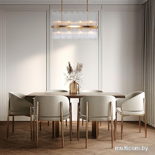 Подвесная люстра Bogate's 486/8