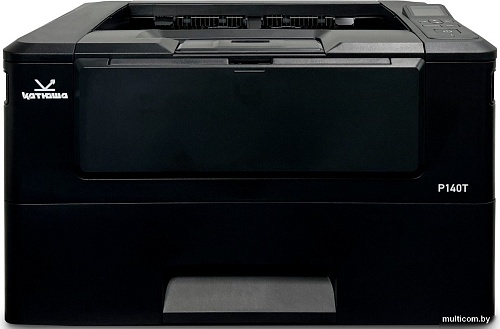 Принтер Катюша P140 (1000 MГц)