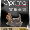 Корм для собак Optimanova Adult Mini Chicken &amp; Potato 2 кг