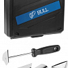 Промышленный фен Bull HG 5501 (с кейсом)