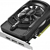 Видеокарта Palit GeForce GTX 1650 StormX OC+ 4GB GDDR5 NE51650S1BG1-1170F