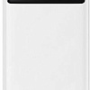 Внешний аккумулятор Baseus Star-Lord Digital Display Fast Charge 20000mAh (белый)