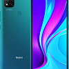 Смартфон Xiaomi Redmi 9C NFC 2GB/32GB международная версия (зеленый)