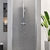 Душевая дверь NEW TRENDY Superia D-0331A