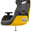 Кресло Thermaltake Argent E700 (желтый)