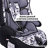 Автокресло Siger Art Прайм Isofix (милитари)