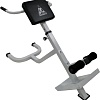 Гиперэкстензия DFC Homegym SUB025